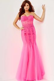 Jovani 5908 Dress - CoutureCandyCom Couture Candy at Couture Candy